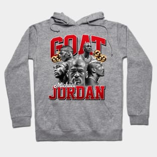 Michael Jordan Legend Hoodie